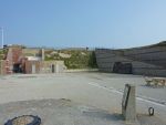Old Needles Battery: Isle of Wight: 