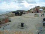 Old Needles Battery: Isle of Wight: