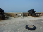 Old Needles Battery: Isle of Wight: