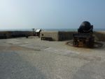 Old Needles Battery: Isle of Wight: 