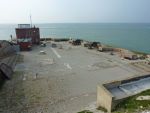 Old Needles Battery: Isle of Wight: 