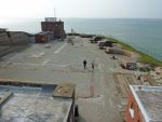 Old Needles Battery: Isle of Wight: 