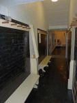 Old Needles Battery: Isle of Wight: Shifting Lobby