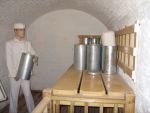 New Tavern Fort: 