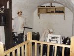 New Tavern Fort: