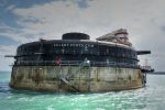 No Mans Land Fort