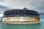 No Mans Land Fort