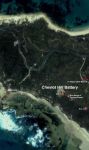 Port Phillip: Southern Victoria: Australia: Cheviot Hills