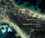 Port Phillip: Southern Victoria: Australia: Eagles Nest