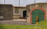 Port Phillip: Southern Victoria: Australia: Fort Gellibrand Battery 