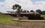 Port Phillip: Southern Victoria: Australia: Fort Gellibrand