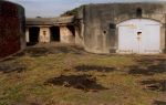 Port Phillip: Southern Victoria: Australia: Fort Swan Island H.P. 5-inch