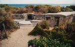 Port Phillip: Southern Victoria: Australia: South Channel Fort