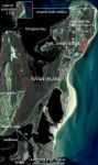 Port Phillip: Southern Victoria: Australia: Swan Island
