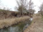 Priddy's Hard: Ditch