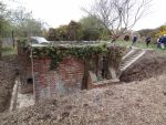 Priddy's Hard: Boiler House 1895