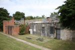 Puckpool Battery: Isle of Wight: 6inch BL battery