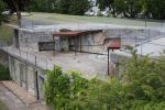 Puckpool Battery: Isle of Wight: 9.2inch BL emplacement