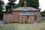 Puckpool Battery: Isle of Wight: Married Quarters
