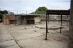 Puckpool Battery: Isle of Wight: 9.2inch BL Emplacement