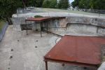 Puckpool Battery: Isle of Wight:9.2inch BL Emplacement