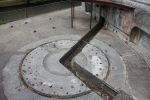Puckpool Battery: Isle of Wight: 9.2inch BL Emplacement