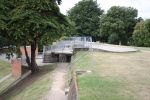 Puckpool Battery: Isle of Wight: 6inch BL Emplacement