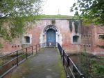Fort Rowner:The Keep