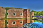 Fort Rowner: The keep
