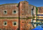 Fort Rowner: The Keep