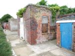 Sandown Barrack Battery: Isle of Wight: Guard house