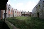 southhook; Central parade to barrack block