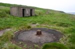 southhook: Volunteer practice battery- emplacement for 64pr RML