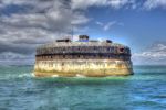 Spithead Cruise: Horse Sand Fort
