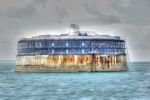 Spithead Cruise: No Mans Land Fort