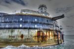 Spithead Cruise: No Mans Land Fort