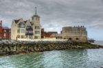Spithead Cruise: Round Tower