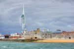 Spithead Cruise: Hot Walls