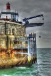 Spithead Cruise: Spitbank Fort