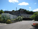 Stokes Bay Lines: Gosport: No.2 battery, now a mobile home/chalet residential site.