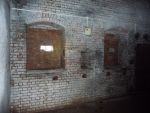 Stokes Bay Lines: Gosport: No.2 Battery Shell Store 