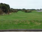 Stokes Bay Lines: Gosport: Line of moat towards No.3 Battery 