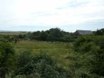 Stokes Bay Lines: Gosport: Site of No4 Battery - August 2010