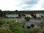 Stokes Bay Lines: Gosport: No.2 Battery interior parade (now a private residential area) showing west casemates 
