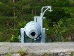 Norway: Veisving 