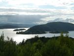 Norway: Veisving 