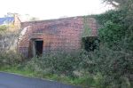 Fort Victoria entrance to coal stores 2008