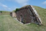 Fort Widley: Portsdown: Portsmouth: Expense magazine