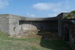 Puckpool Batter: Isle of Wight: Moncrieff pit for 7-inch RBL