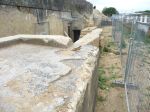 Yaverland Battery: Isle of Wight: 6-inch B.L. Magazines